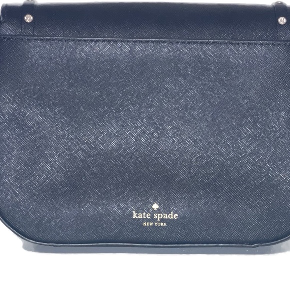 Kate Spade - Crossbody Bag - Women’s  - Black - Picture 5 of 9